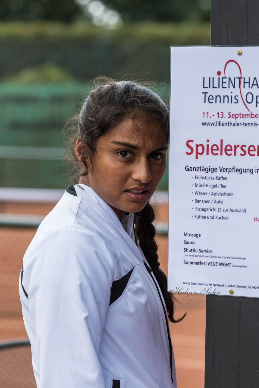 Johanna Silva 426 - Lilienthal Open